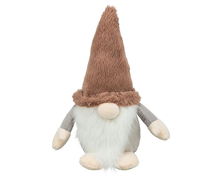 TRIXIE Tierkuscheltier Hundespielzeug Wichtel günstig online kaufen