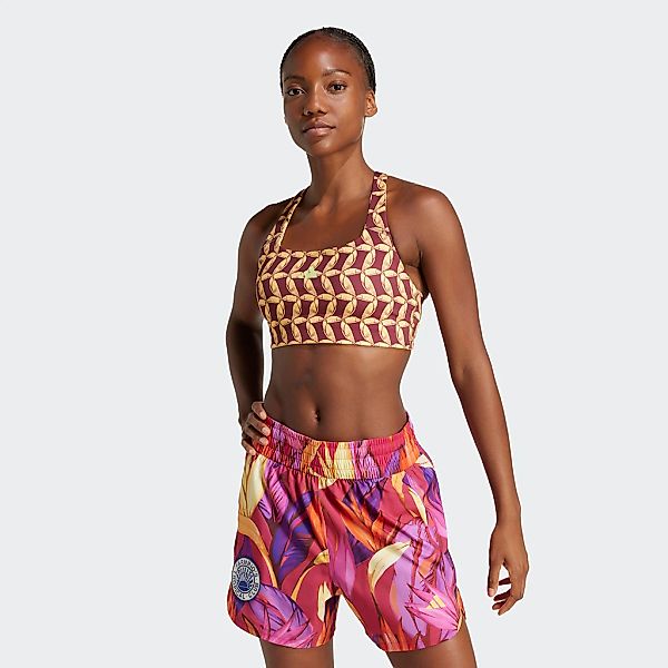 adidas Performance Sport-BH "FARM BRA" 1 günstig online kaufen