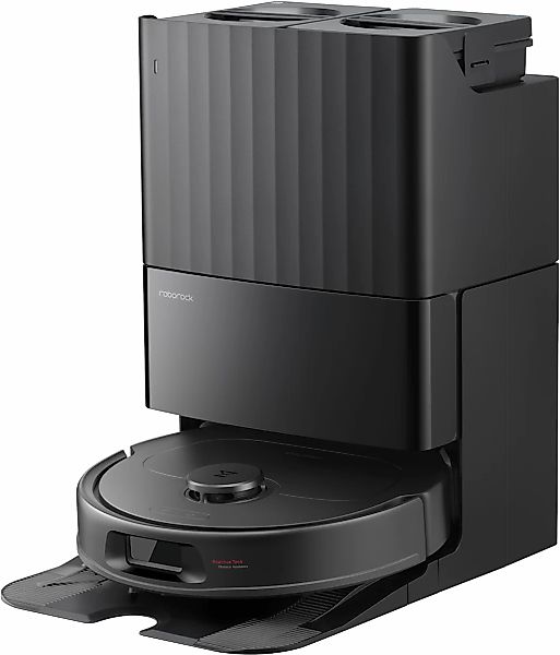 Roborock Saugroboter "Roborock QR 598, E11-Filter im Roboter, E12-zertifizi günstig online kaufen
