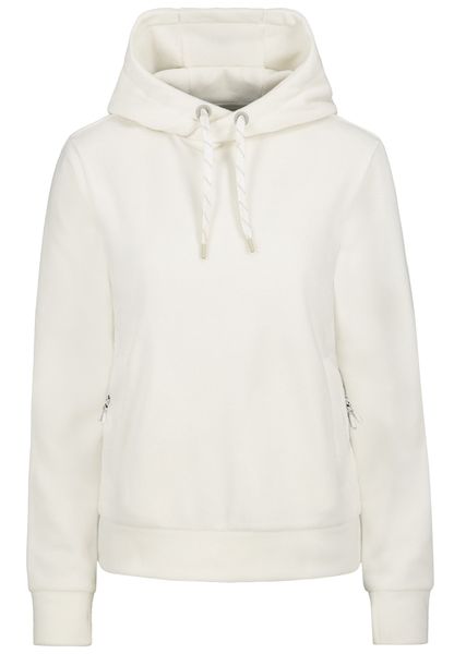 SUBLEVEL Kapuzenpullover Damen Fleece Hoody Sweatshirt günstig online kaufen
