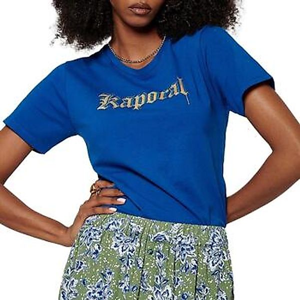 Kaporal  T-Shirts & Poloshirts SOTICH24W11-IND günstig online kaufen