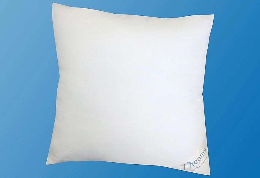 Dreams Microfaserkissen "Superflausch, Kissen in 40x80, 80x80 und weiteren günstig online kaufen