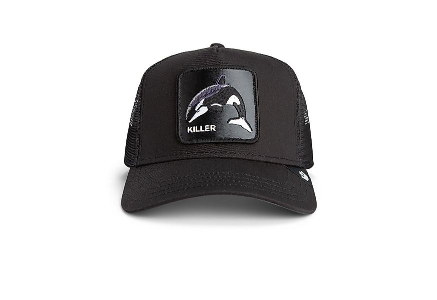 GOORIN Bros. Trucker Cap Goorin Bros. Killer Trucker Cap Original Recipe bl günstig online kaufen