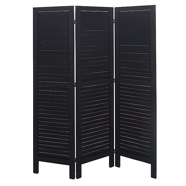 MCW Paravent G30 170x120cm Anthrazit günstig online kaufen