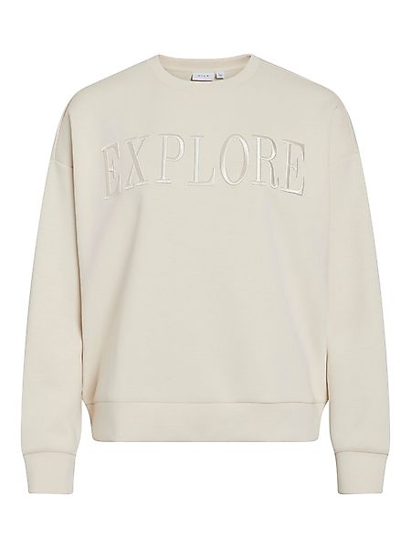 Vila Damen Pullover 14105234 günstig online kaufen
