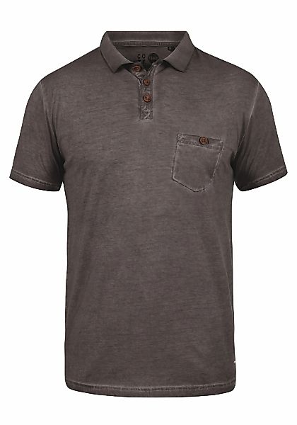 Solid Poloshirt "Poloshirt SDTermann" günstig online kaufen