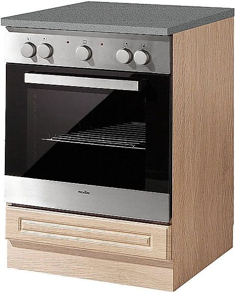 wiho Küchen Herdumbauschrank Linz 60 cm günstig online kaufen