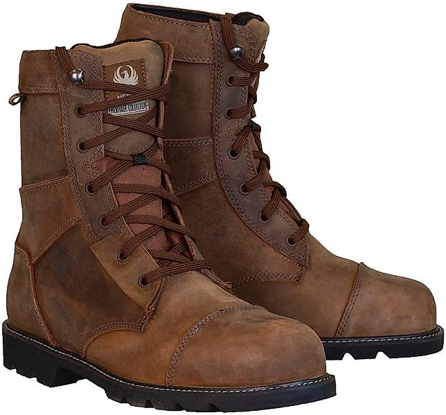Merlin Bandit D3O Wasserdichte Motorradstiefel Motorradstiefel günstig online kaufen