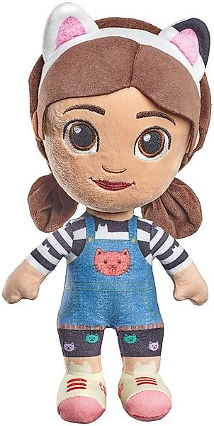 Schmidt Spiele Plüschfigur Gabby's Dollhouse, Gabby, günstig online kaufen