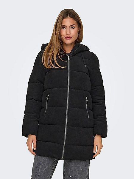 ONLY Winterjacke günstig online kaufen