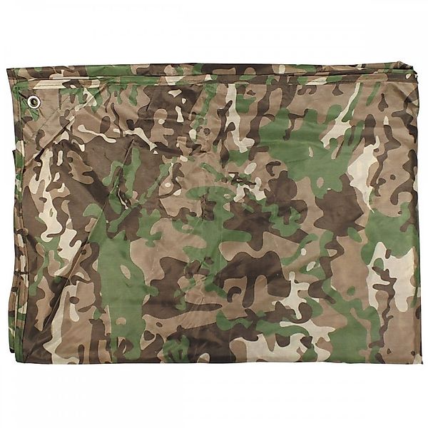 MFH Schutzplane Mehrzweckplane, Tarp, 300 x günstig online kaufen