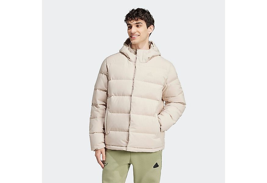 adidas Sportswear Outdoorjacke HELIONIC HO JKT günstig online kaufen