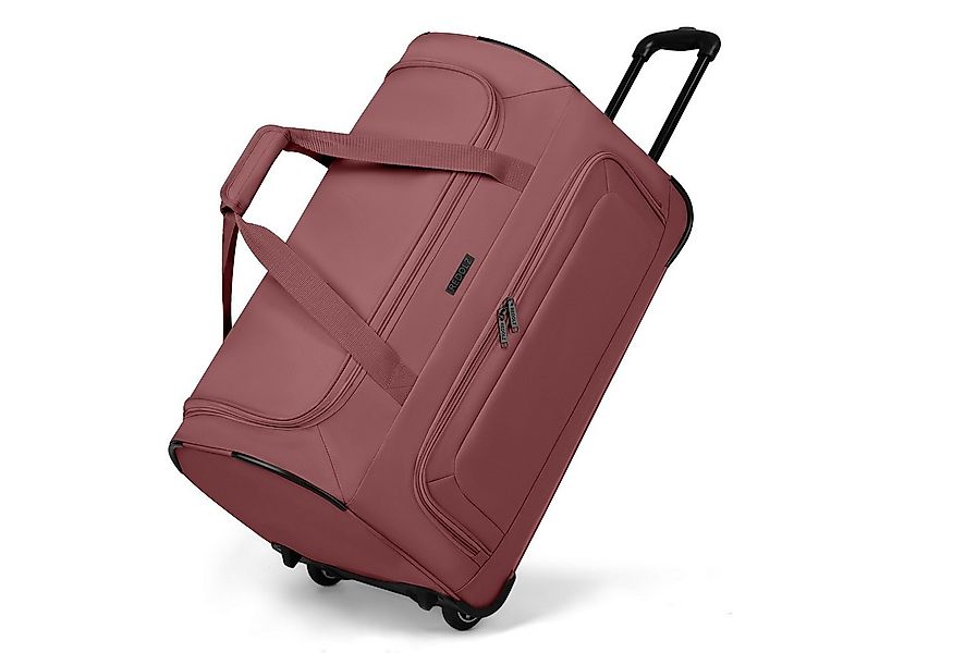 Redolz Reisetasche Duffle Essentials, Polyester günstig online kaufen