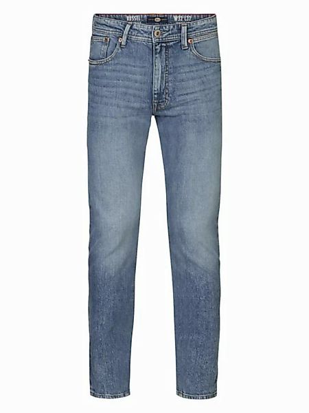 Petrol Industries Gerade Jeans Russel 90's Regular Tapered Fit Jeans günstig online kaufen