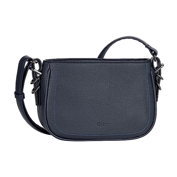 Gabor Umhängetasche Galinna, weiches Lederimitat mit Metalldetails und Kont günstig online kaufen