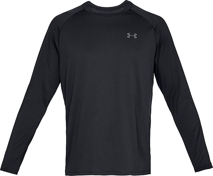 Under Armour® Langarmshirt Under Armour Herren günstig online kaufen