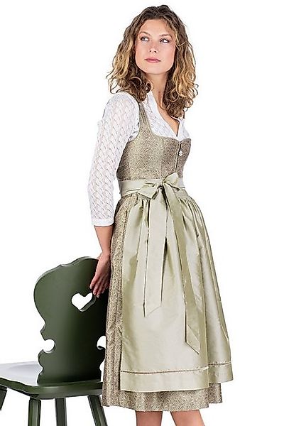 MarJo Dirndl Midi Dirndl 2tlg. - günstig online kaufen