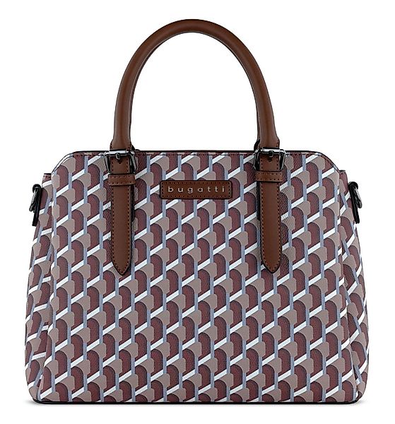 bugatti Handtasche Bowling Bag günstig online kaufen