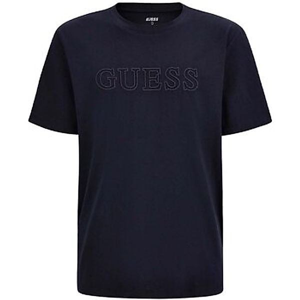 Guess  T-Shirt Z2YI11J1314JBLK günstig online kaufen
