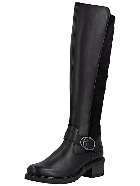 Remonte Remonte Stiefel Leder/Textil Stiefel günstig online kaufen