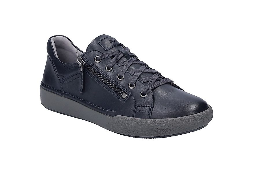 Josef Seibel Claire 13, blau Sneaker günstig online kaufen