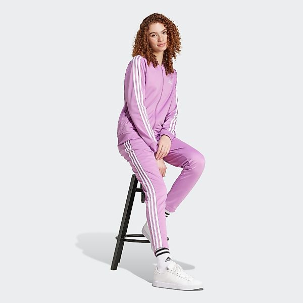 adidas Sportswear Trainingsanzug W 3S TR günstig online kaufen