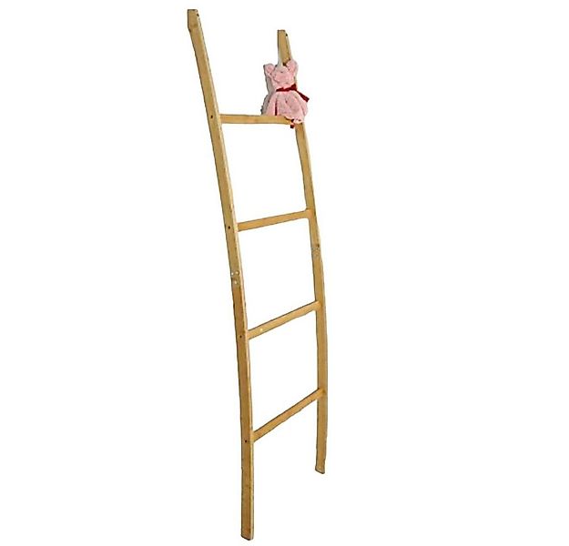 little dove Badregal Handtuchleiter Handtuchhalter Handtuchständer aus Bamb günstig online kaufen