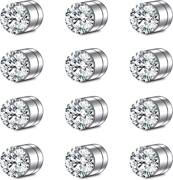 LAURITAMI Nasenpiercing Fake Septum Nasenring Set günstig online kaufen