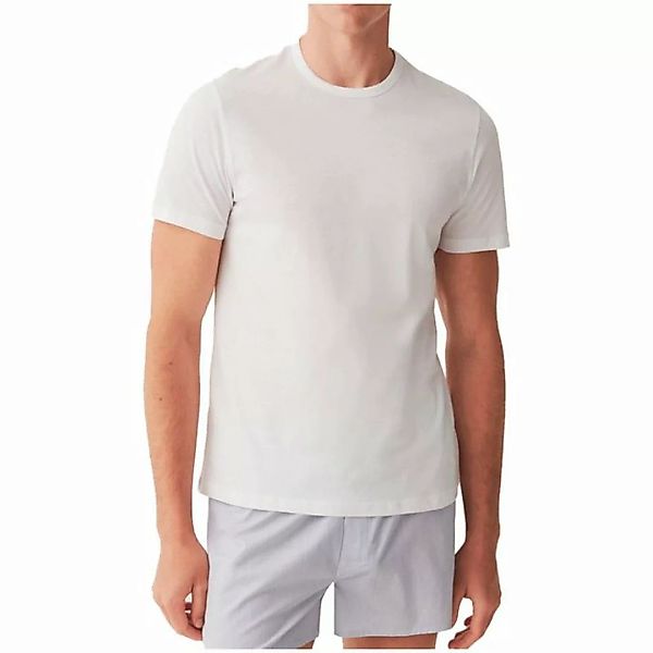 TEXEMP T-Shirt 3er Pack Herren T-Shirt Rundhals Baumwolle Kurzarm Basic Sch günstig online kaufen