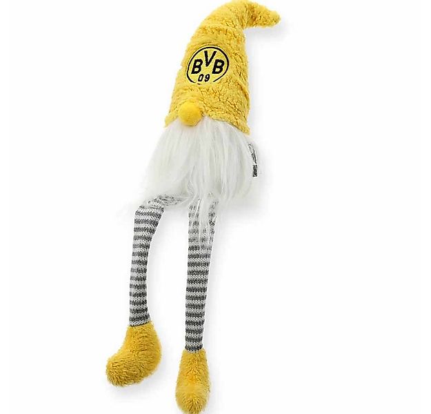BVB MERCHANDISING Dekofigur BVB Sitzwichtel günstig online kaufen
