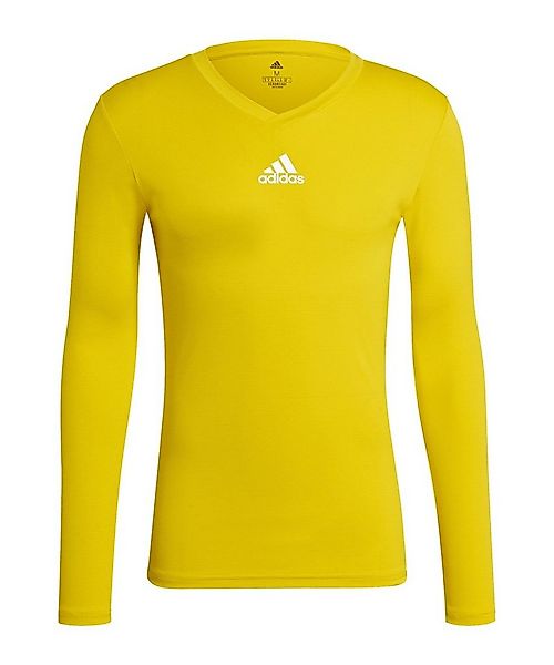adidas Performance Funktionsshirt adidas Performance Team Base Top langarm günstig online kaufen