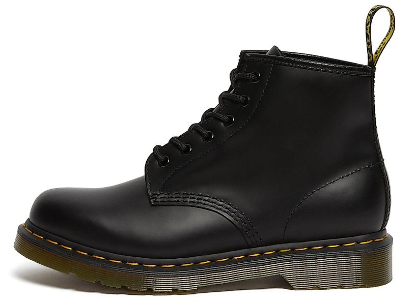 DR. MARTENS 101 YS Smooth Ankleboots günstig online kaufen