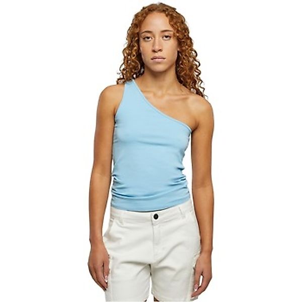 Urban Classics  Tank Top Débardeur femme  Asymmetric günstig online kaufen
