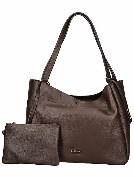 Nero Giardini Shopper "Nero Giardini Taschen Leder" günstig online kaufen