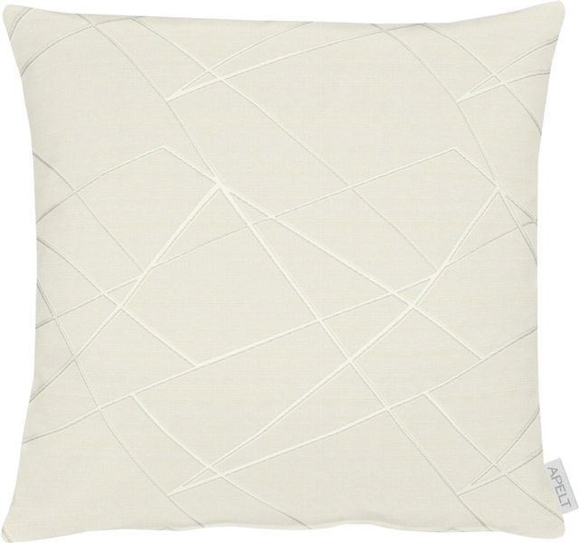 APELT Dekokissen "Vio" Kissenhülle ohne Füllung, 1 Stück günstig online kaufen