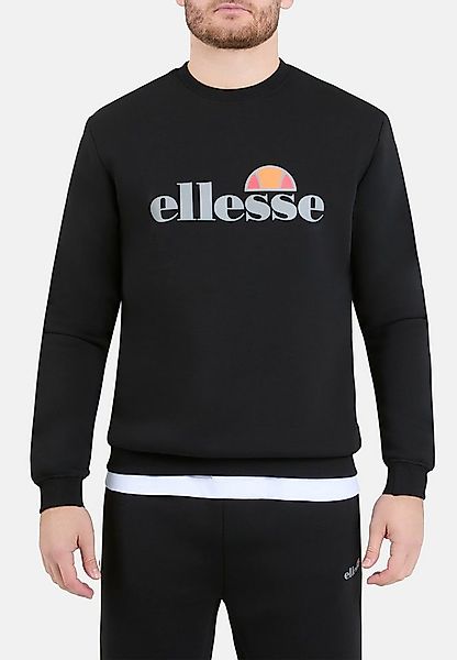 Ellesse Sweatshirt CORVARO SWEATSHIRT (1-tlg) günstig online kaufen