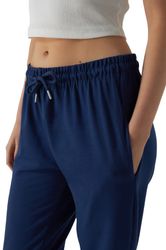R-CAMP Sweathose Jogginghose Damen Baumwolle Slim günstig online kaufen