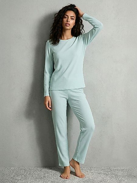 Banii Pyjama Pyjama Set Langarm - Paula Ripp günstig online kaufen