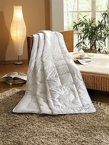 Dreams Naturhaarbettdecke "Cashmere Premium" extrawarm 1 Stk. tlg. Bettdeck günstig online kaufen