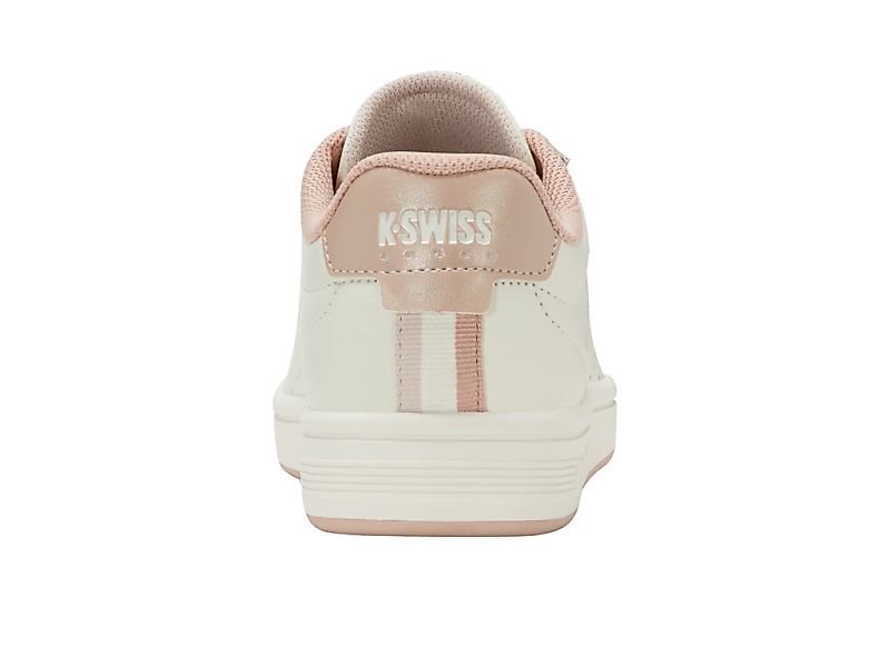 K-Swiss Sneaker "COURT BASE II" günstig online kaufen