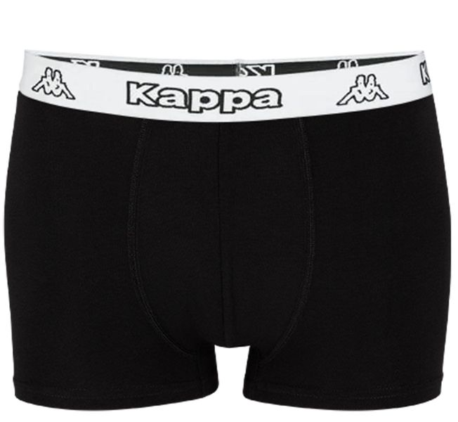 Kappa Boxershorts Retro Pants (6-St) Angenehmes günstig online kaufen