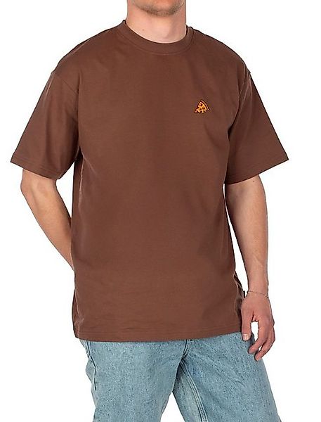 iriedaily T-Shirt -Shirt Herren – Stickerei günstig online kaufen