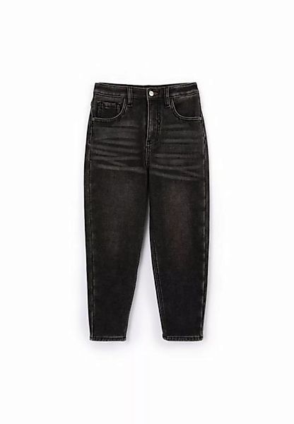 Gulliver Bequeme Jeans mit wärmendem Fleece-Futter günstig online kaufen