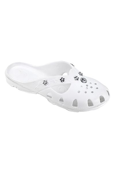 Fashy Brighton Badepantolette günstig online kaufen
