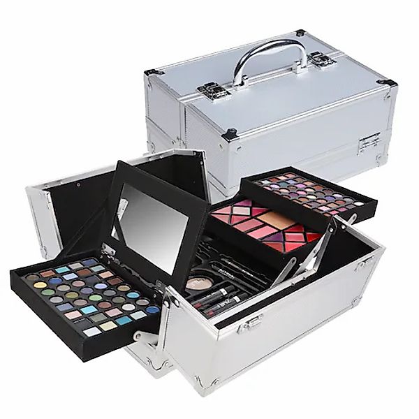 ZMILE COSMETICS Kosmetik-Koffer »My Treasure Case« mit veganer Formulierung günstig online kaufen