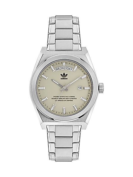 adidas Originals Quarzuhr CODE FIVE, (1-tlg), günstig online kaufen