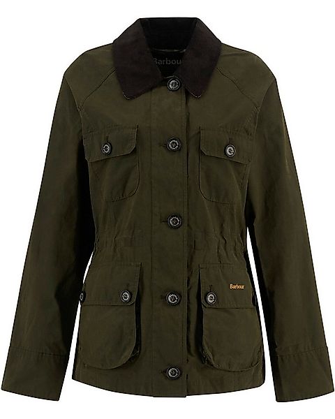 Barbour Outdoorjacke Jacke Croton günstig online kaufen