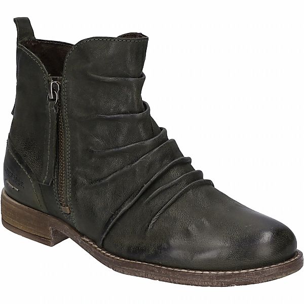 Josef Seibel Stiefelette "Sienna 38, bosco" günstig online kaufen
