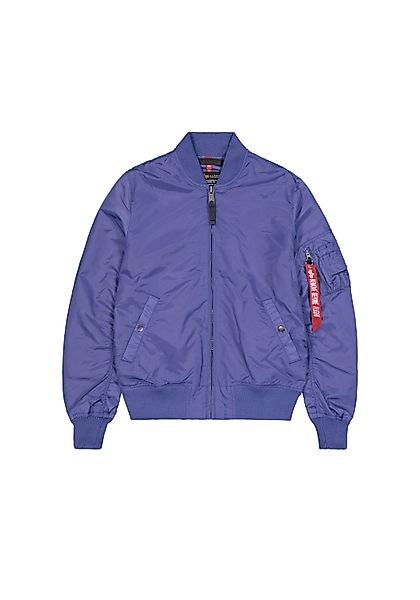 Alpha Industries Bomberjacke "Alpha Industries Men - Bomber Jackets MA-1 TT günstig online kaufen