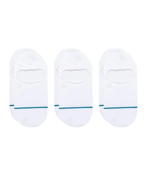 Stance Freizeitsocken Stance No Show 3er günstig online kaufen